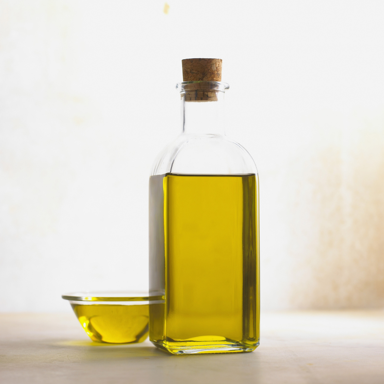 Oils