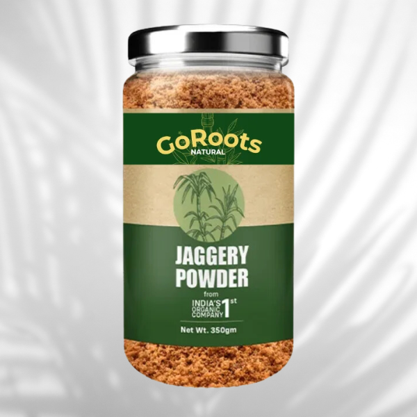Jaggery